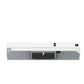 FORNO Cappa 30" 200 CFM Compact Under Cabinet Convertible Range Hood in White, FRHUC5200-30WHT
