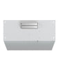 FORNO Cappa 30" 200 CFM Compact Under Cabinet Convertible Range Hood in White, FRHUC5200-30WHT