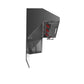 FORNO Savona 48" 1,200 CFM Wall Mount Range Hood and Back Splash, FRHWM5029-48HB