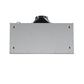 FORNO Palazzo 30'' 500 CFM Wall Mount Range Hood in Stainless Steel, FRHWM5030-30