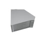 FORNO Palazzo 30'' 500 CFM Wall Mount Range Hood in Stainless Steel, FRHWM5030-30
