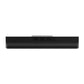 FORNO Cappa 30" 200 CFM Compact Under Cabinet Convertible Range Hood in Black, FRHUC5200-30BLK