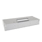 FORNO Cappa 30" 200 CFM Compact Under Cabinet Convertible Range Hood in Stainless Steel, FRHUC5200-30
