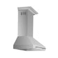 FORNO Aria 30" 600 CFM Convertible Wall Mount Range Hood in Stainless Steel, FRHWM5095-30