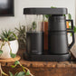 Ratio Six Coffee Maker in Matte Black, Series 2