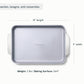 Caraway Large Rectangle Pan