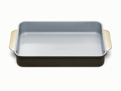 Caraway Rectangle Pan in Black