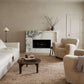 Loloi Dominic DOM-02 Blush / Taupe area rug - image 2