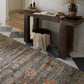Loloi Dominic DOM-03 Slate / Multi area rug - image 3
