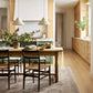 Loloi Lyra LYR-01 Blush / Dove area rug - image 2