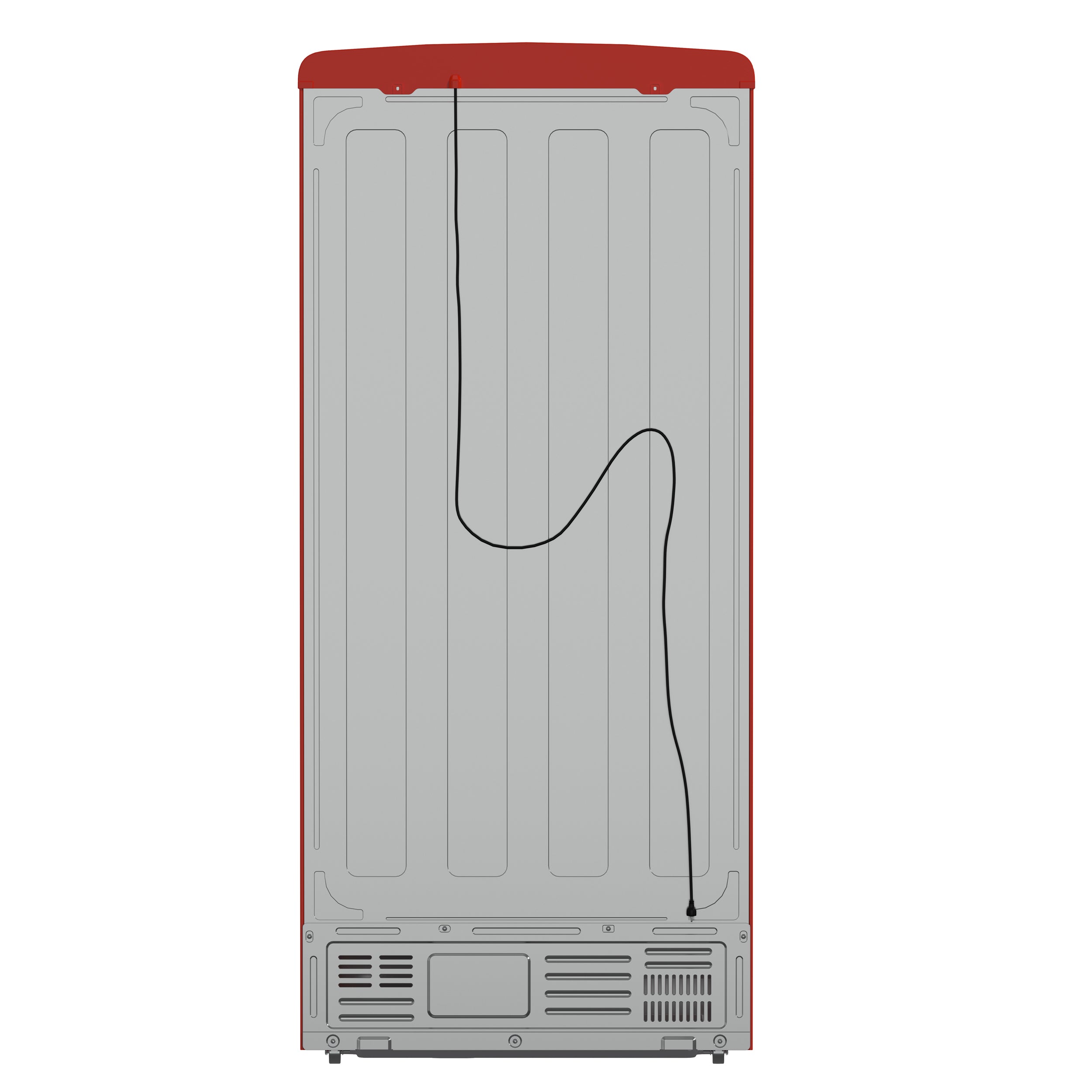 FORNO Espresso Luigi 33