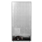 FORNO Maderno 28" Right Swing Convertible Freestanding Refrigerator/Freezer, FFFFD1722-28RS