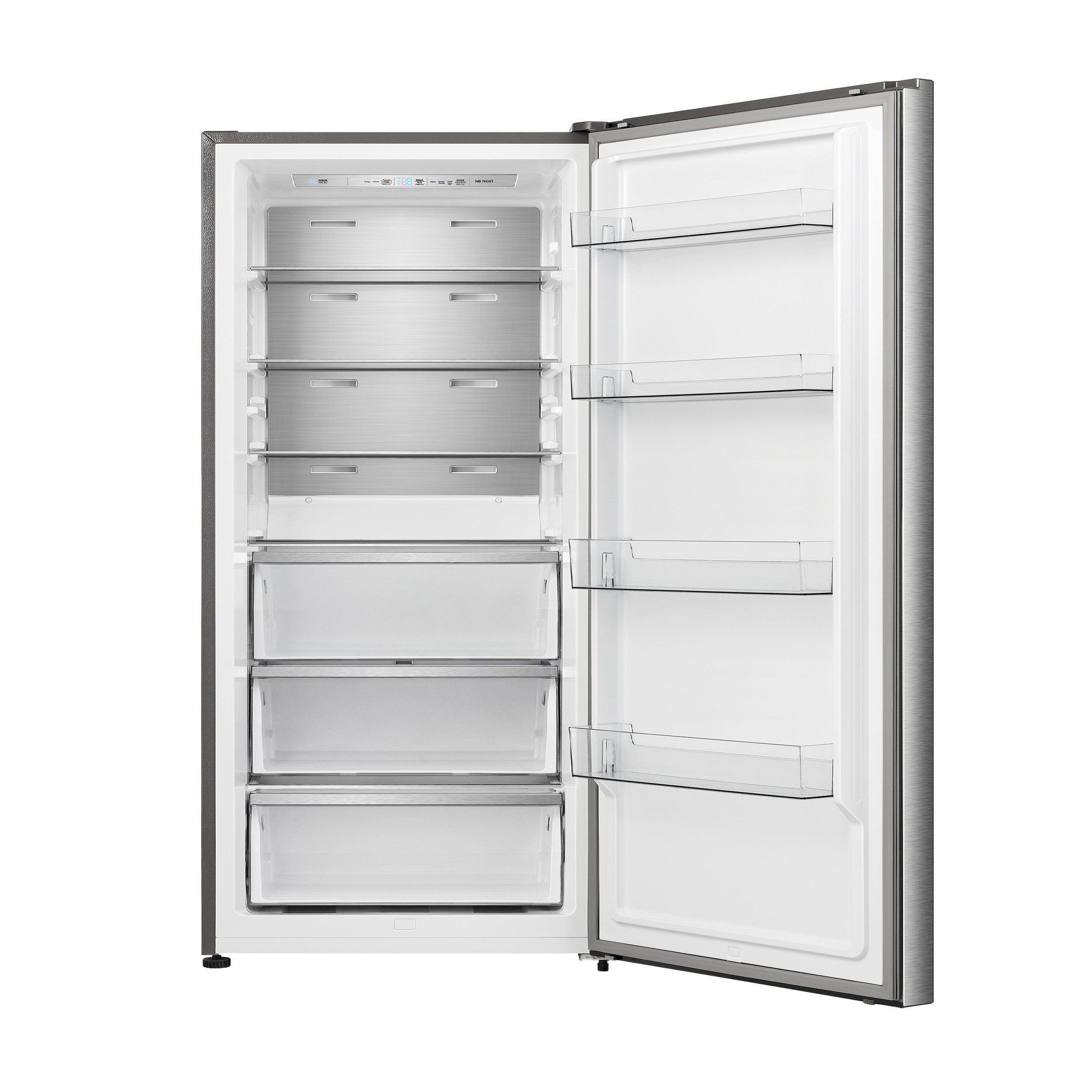 Forno Maderno Refrigerator/Freezer - Thumbnail 2