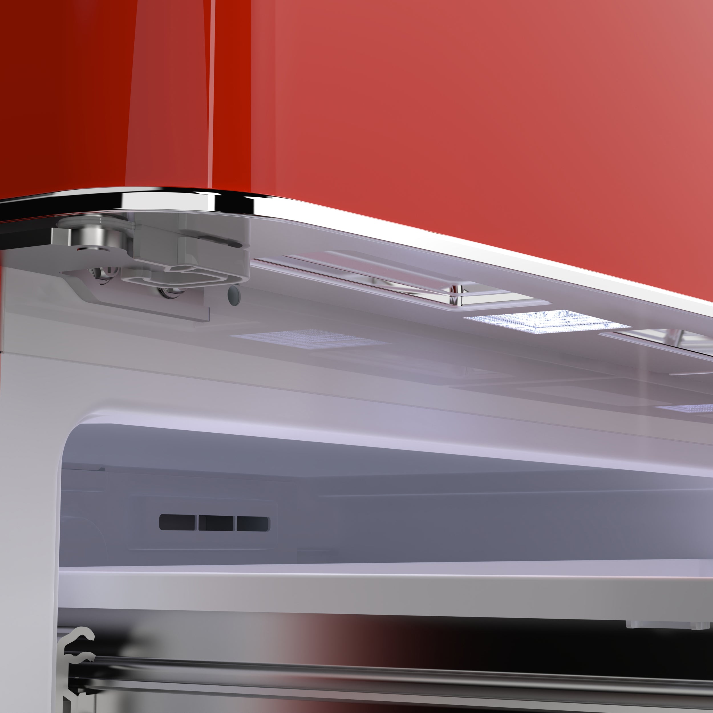 FORNO Espresso Luigi 33