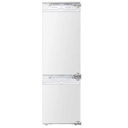 FORNO Rivestito 22" 8.6 cu. ft. Counter Depth Built-In Panel-Ready Refrigerator, Bottom Freezer, FFRBI1798-21