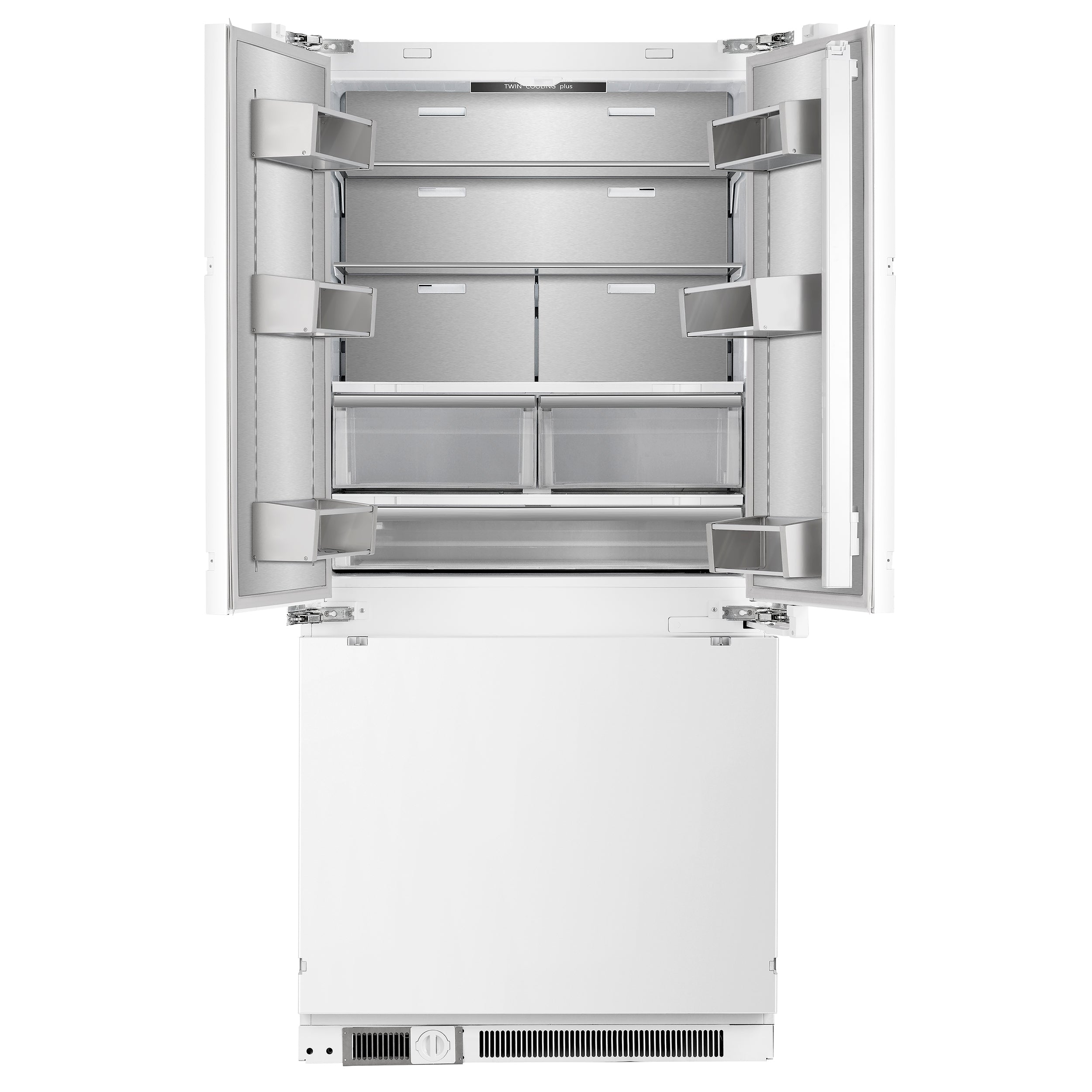 FORNO Rivestito 36