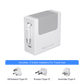 Gitryin Retractable Charger 35W