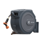 Retractable Garden Hose Reel 65ft-155ft