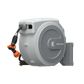 Retractable Garden Hose Reel 65ft-155ft