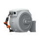 Retractable Garden Hose Reel-1/2in-130ft