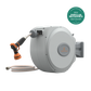 Retractable Garden Hose Reel 65ft-155ft