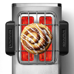 Revolution Cooking Warming Rack for InstaGLO Toasters