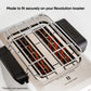 Revolution Cooking Warming Rack for InstaGLO Toasters