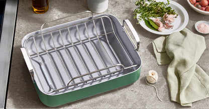 Caraway Roasting Pan