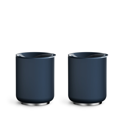 Fellow Rocky Lowball Tumbler, 10 oz (Set of 2)