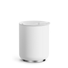 Fellow Rocky Lowball Tumbler, 10 oz - White Matte