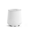 Ruby Wine Tumbler - Matte White