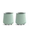Fellow Ruby Wine Tumbler, 12 oz (Set of 2) - Mint Chip