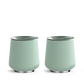 Fellow Ruby Wine Tumbler, 12 oz (Set of 2)