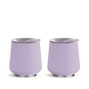 Fellow Ruby Wine Tumbler, 12 oz (Set of 2) - Peri Twinkle