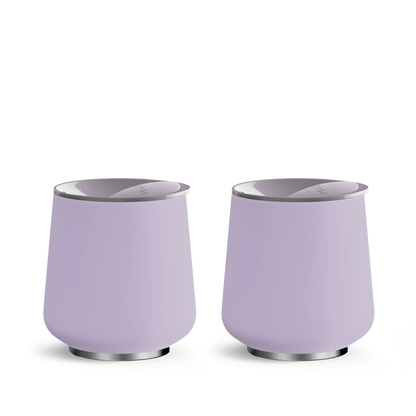 Fellow Ruby Wine Tumbler, 12 oz (Set of 2)