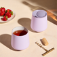 Fellow Ruby Wine Tumbler, 12 oz (Set of 2)
