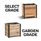 18" x 24" Planter Box - 24" TALL