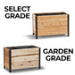 18" x 36" Planter Box - 24" TALL