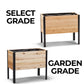 18" x 36" Raised Garden Bed - 30" TALL