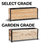 18" x 60" Planter Box - 24" TALL