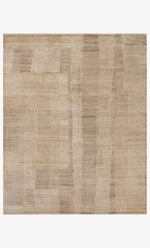 Loloi Scout SCU-01 Beige / Sand area rug - image 1