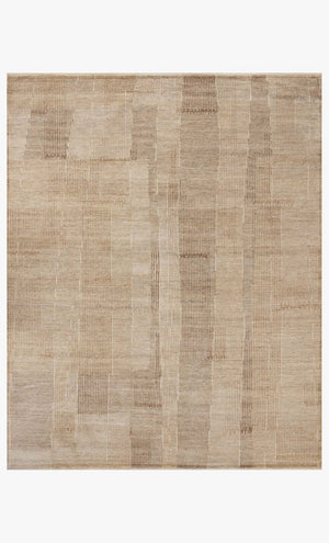 Loloi Scout SCU-01 Beige / Sand area rug - image 1