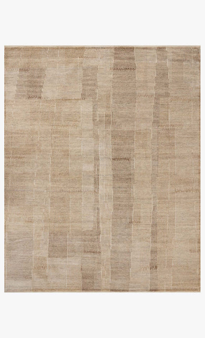 Loloi Scout SCU-01 Beige / Sand area rug - image 1