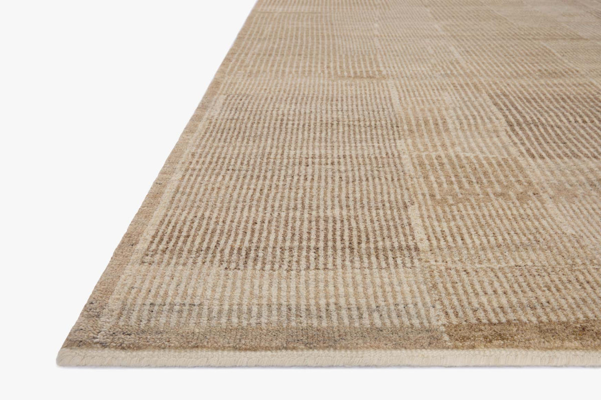 Loloi Scout SCU-01 Beige / Sand area rug - image 7
