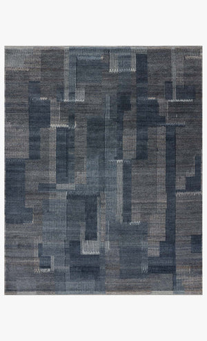 Loloi Scout SCU-02 Denim / Sky area rug - image 1