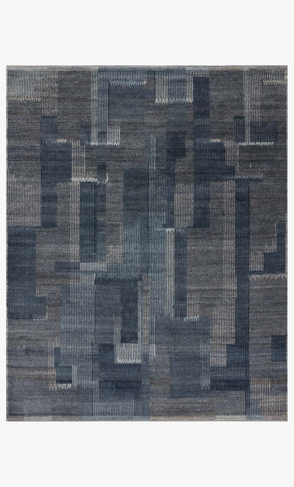 Loloi Scout SCU-02 Denim / Sky area rug - image 1