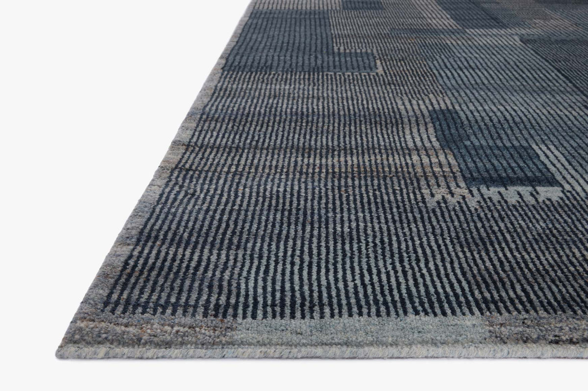 Loloi Scout SCU-02 Denim / Sky area rug - image 3