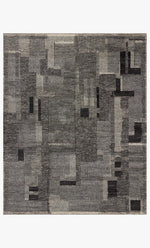 Loloi Scout SCU-03 Charcoal / Granite area rug - image 1