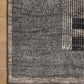 Loloi Scout SCU-03 Charcoal / Granite area rug - image 3