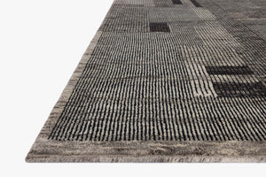 Loloi Scout SCU-03 Charcoal / Granite area rug - image 2